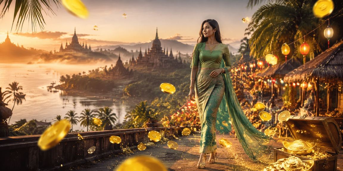ပုဂံထင်ရှားသော ဘုရားတော်များနှင့် ကာစီနိုကစားသူ