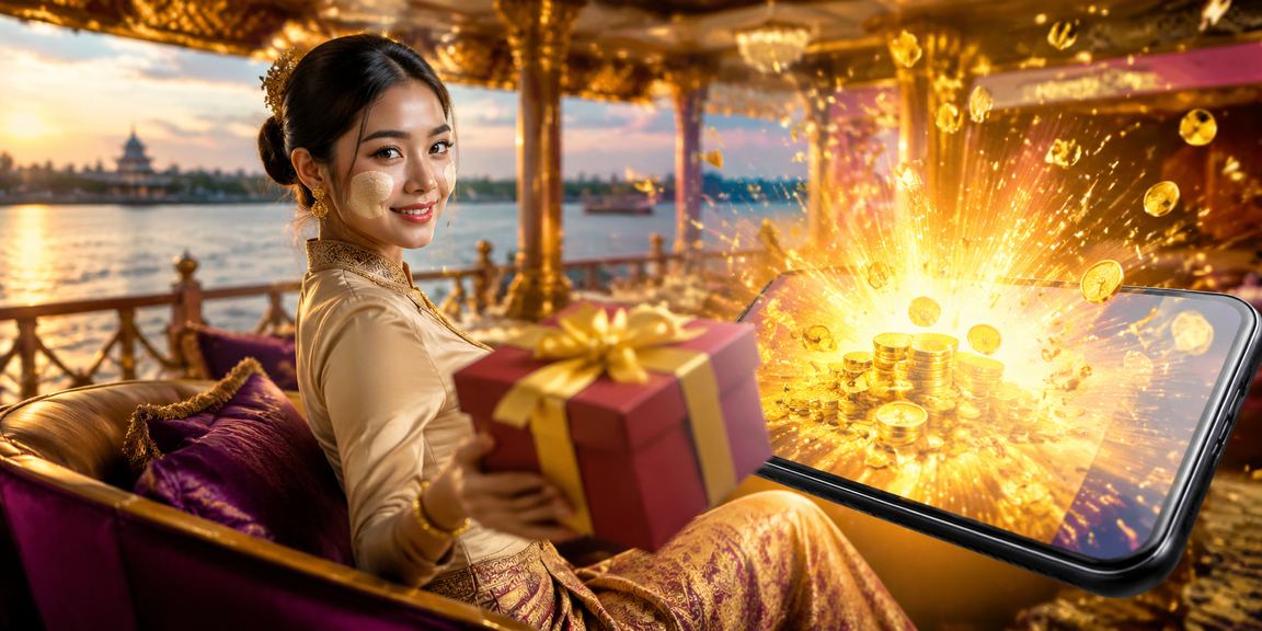 မြန်မာနိုင်ငံ၏ မိုဘိုင်းကာစီနိုတွင် သနပ်ခါးအသုံးပြုမှု