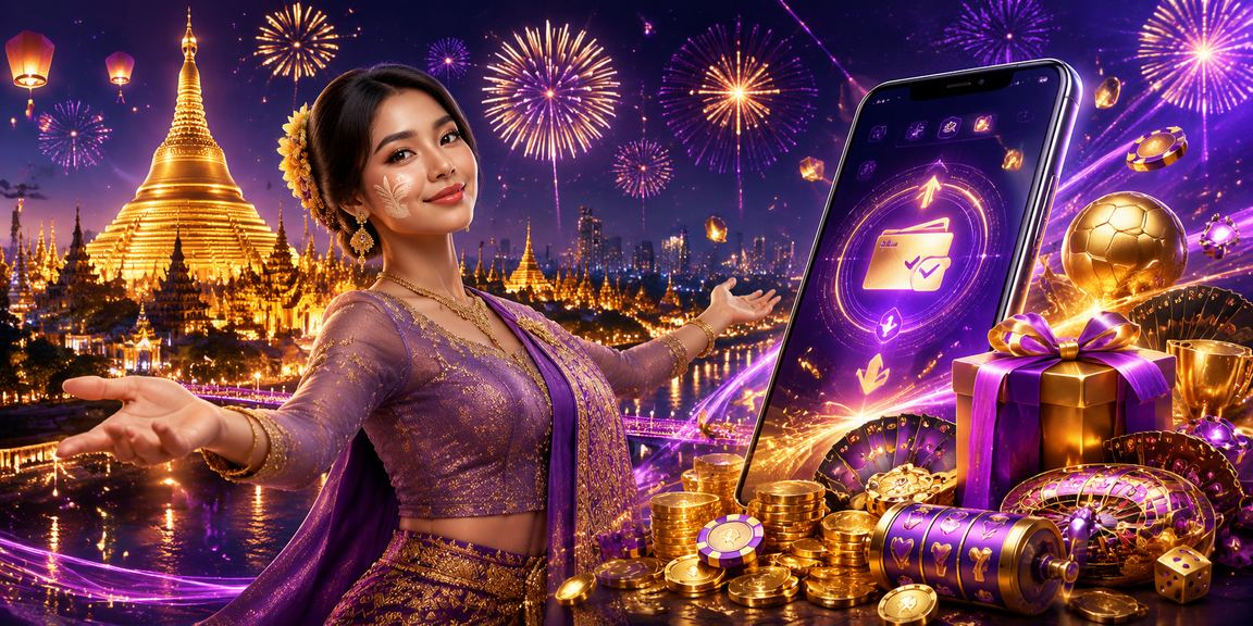 ရန်ကုန်မြို့၊ ရွှေတိဂုံဘုရားနားက ကစားသမားတစ်ဦးရဲ့ လောင်းကစား ဖုန်းကစားမှု
